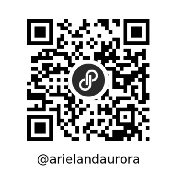 🛍🛍 New to Poshmark? Use code ARIELANDAURORA to sign up & get $10 OFF 🛍🛍 - Picture 2 of 2